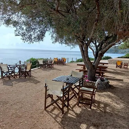 Arba Sulphur Springs Suites & Studios By 
