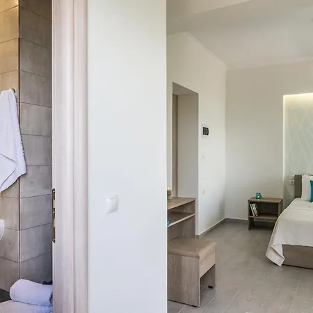 Arba Sulphur Springs Suites & Studios By 