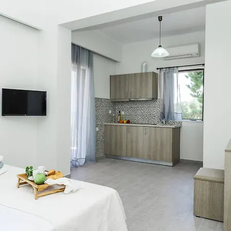 Arba Sulphur Springs Suites & Studios By 