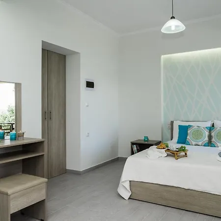 Arba Sulphur Springs Suites & Studios By 