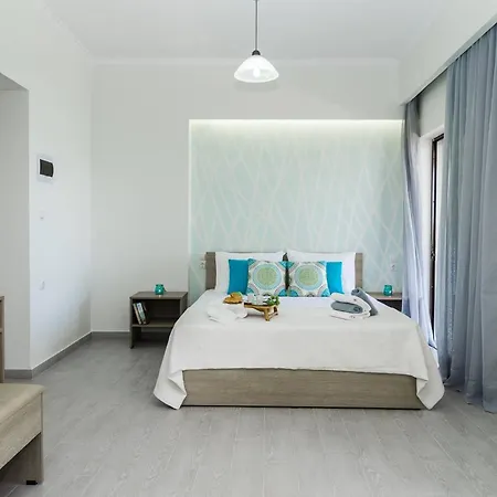 Arba Sulphur Springs Suites & Studios By 