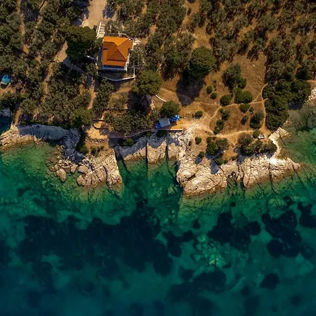 Arba Sulphur Springs Suites & Studios By 