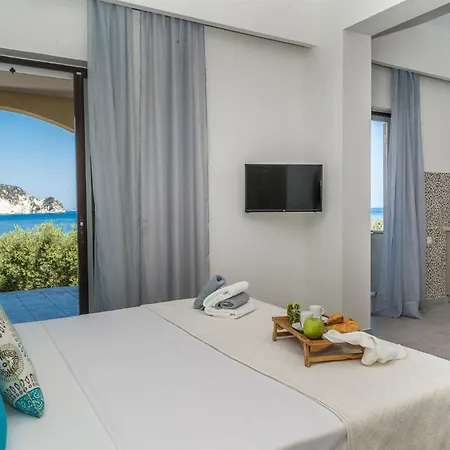 Arba Sulphur Springs Suites & Studios By 