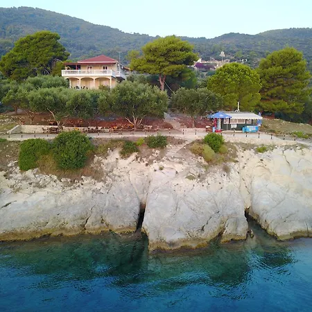 Arba Sulphur Springs Suites & Studios By 