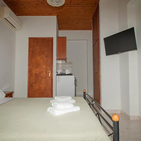 Arba Sulphur Springs Suites & Studios By 
