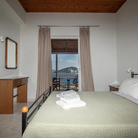 Apartment Arba Sulphur Springs Suites & Studios By 