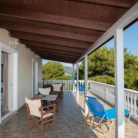 Arba Sulphur Springs Suites & Studios By 