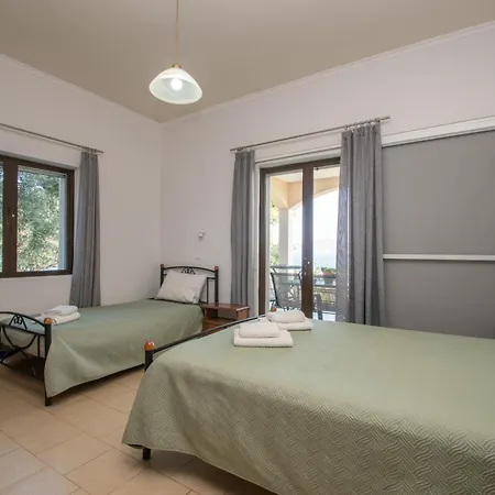 Apartment Arba Sulphur Springs Suites & Studios By 