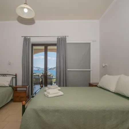 Apartment Arba Sulphur Springs Suites & Studios By 