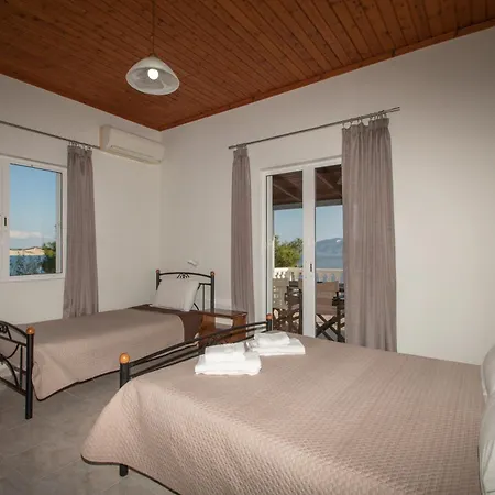 Apartment Arba Sulphur Springs Suites & Studios By 
