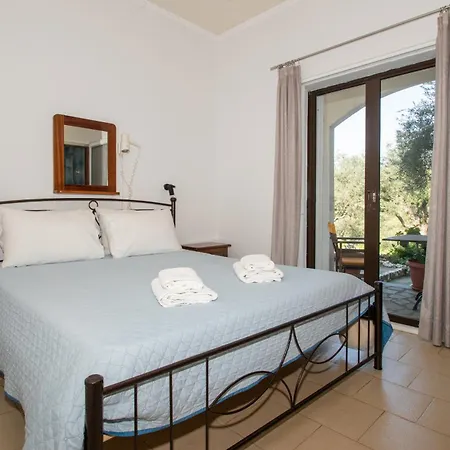 Arba Sulphur Springs Suites & Studios By 