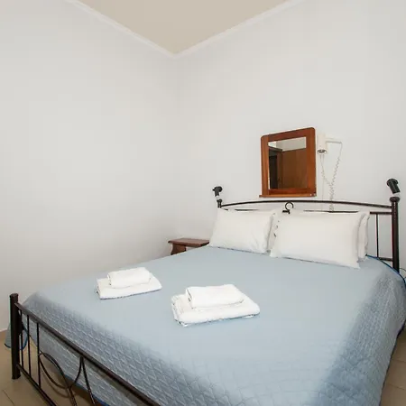 Apartment Arba Sulphur Springs Suites & Studios By 