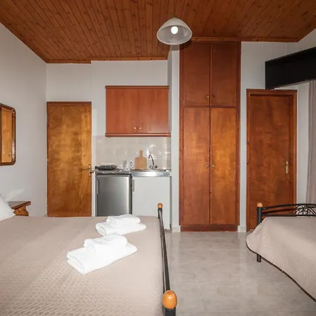 Arba Sulphur Springs Suites & Studios By 