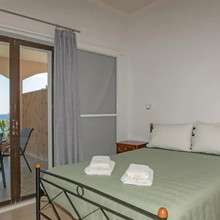 Arba Sulphur Springs Suites & Studios By 