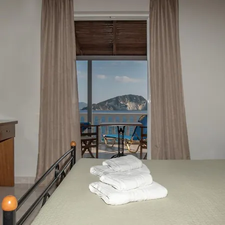 Apartment Arba Sulphur Springs Suites & Studios By 