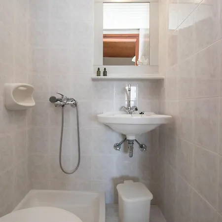 Arba Sulphur Springs Suites & Studios By 