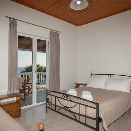 Arba Sulphur Springs Suites & Studios By 