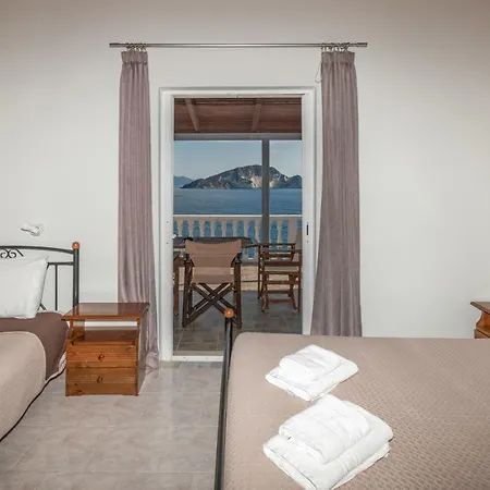 Arba Sulphur Springs Suites & Studios By 