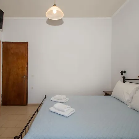 Arba Sulphur Springs Suites & Studios By 