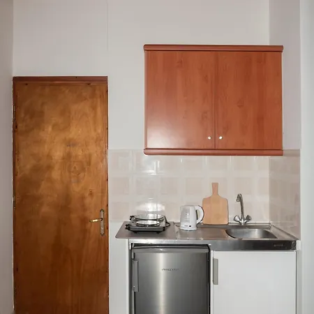 Arba Sulphur Springs Suites & Studios By 